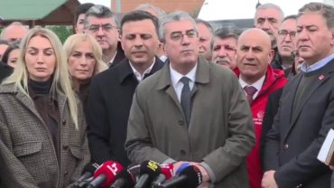 İBB davası ertelendi! 5. celse başlamadan bitti