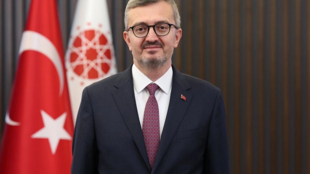 İletişim Başkanı Duran: Gaziantep semalarında zamanında angaje edildi