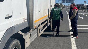 İpsala’da gıda ve hayvan sevklerine sıkı denetim