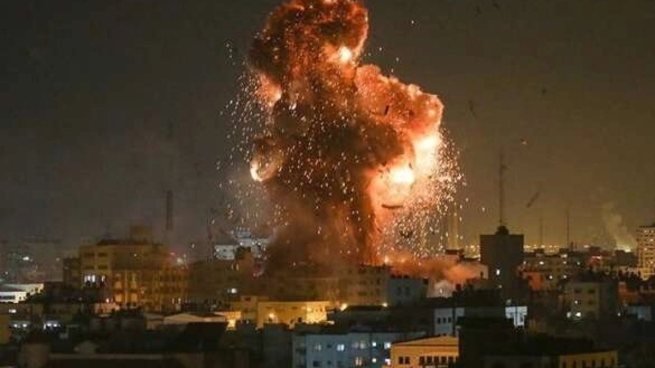 İran Savaşı’nda son durum! ABD’ye büyük darbe