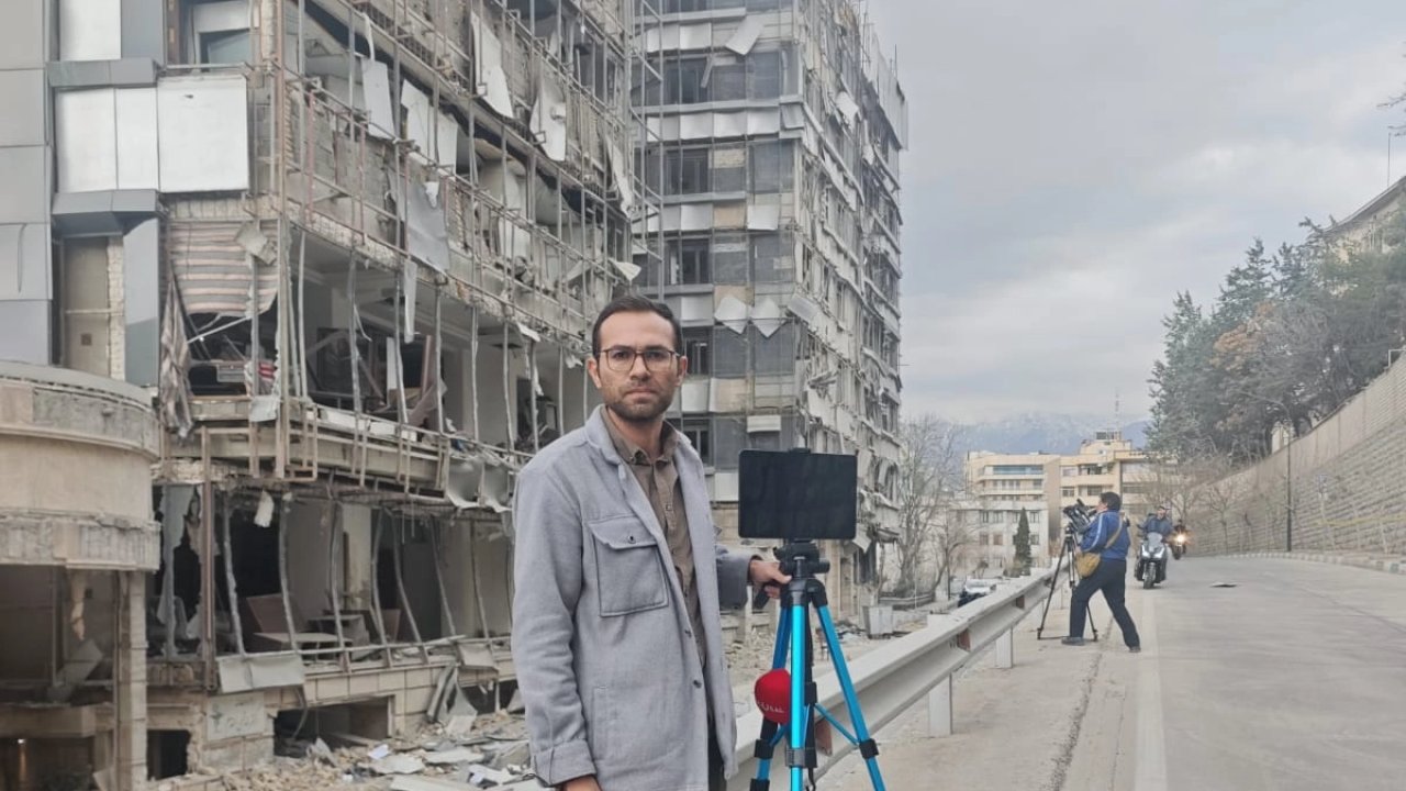 İran'da neler oluyor? Savaş nereye gidiyor?