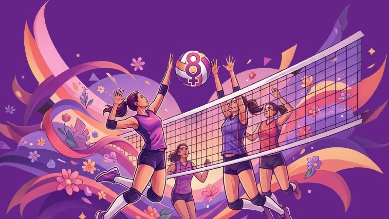 İstanbul Maltepe’de 8 Mart’a özel etkinlikler