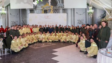 İstanbul Maltepe’de Fındıklı Mahalle Evi hizmetlerini sürdürüyor