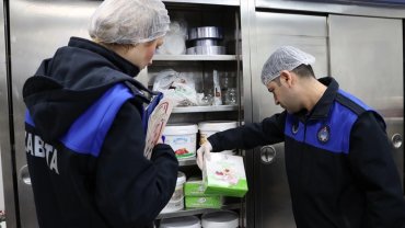 İstanbul Maltepe’de “Ramazan Bayramı” denetimi