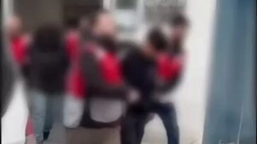 İstanbul'da suç örgütüne 2'si çocuk 6 tutuklama!