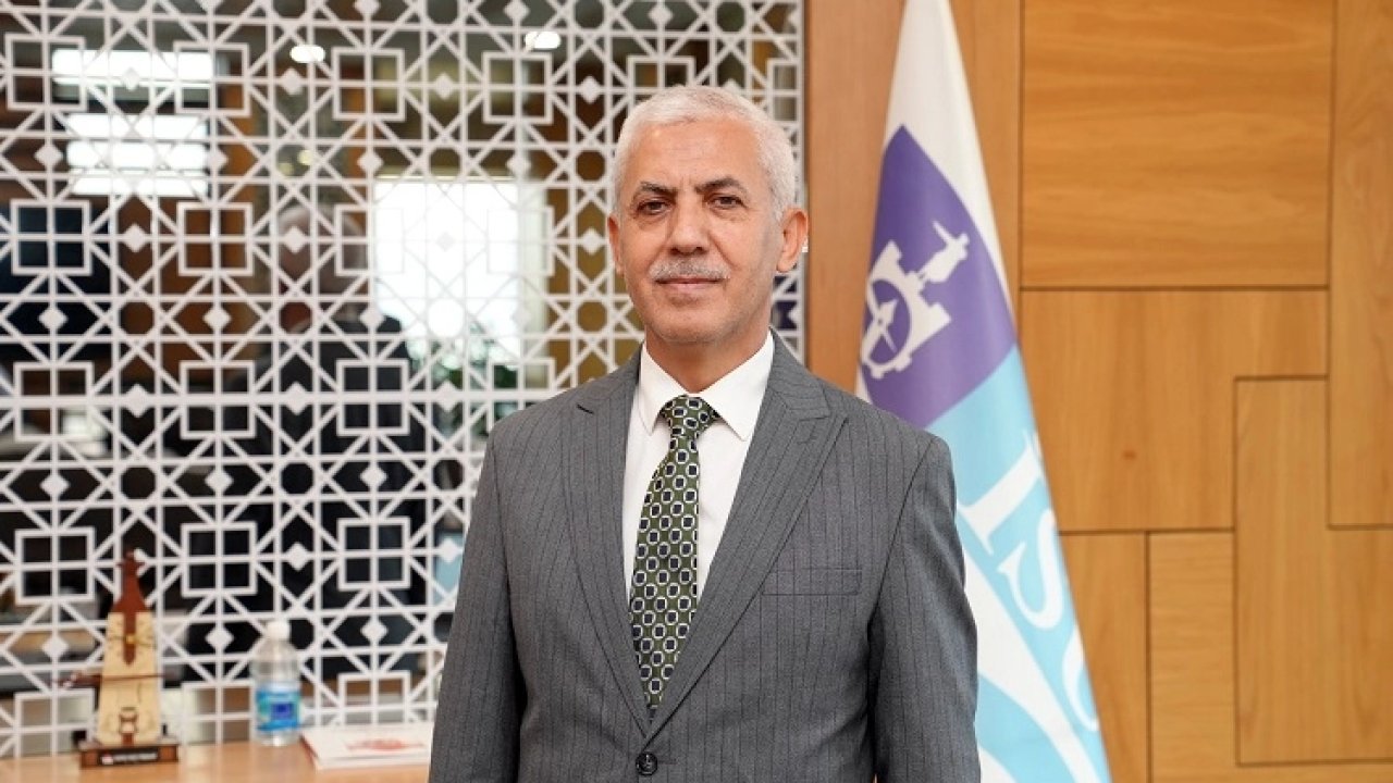 İSU'dan 'Dünya Su Günü' açıklaması