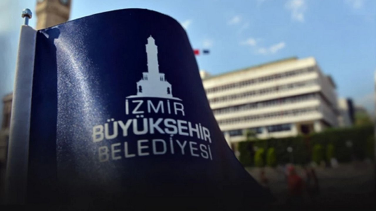 İzmir Büyükşehir'e yönelik siber saldırı girişimi önlendi! Hukuki süreç başlatıldı