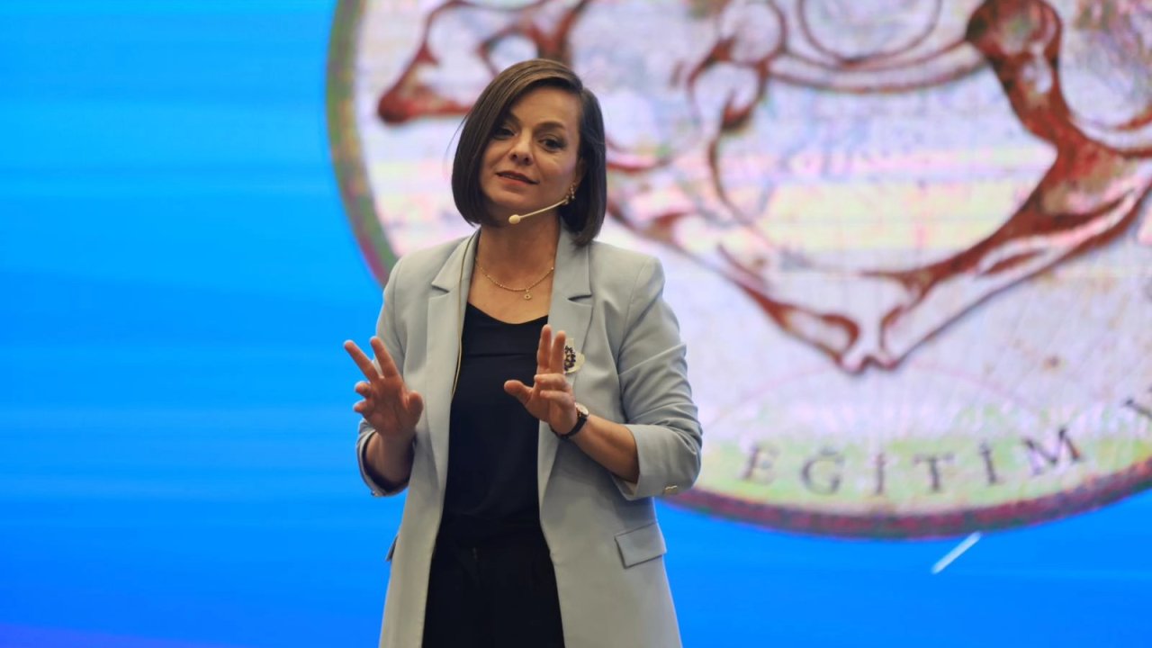 İzmir Karabağlar’da kadın hakları ve dayanışma vurgusu