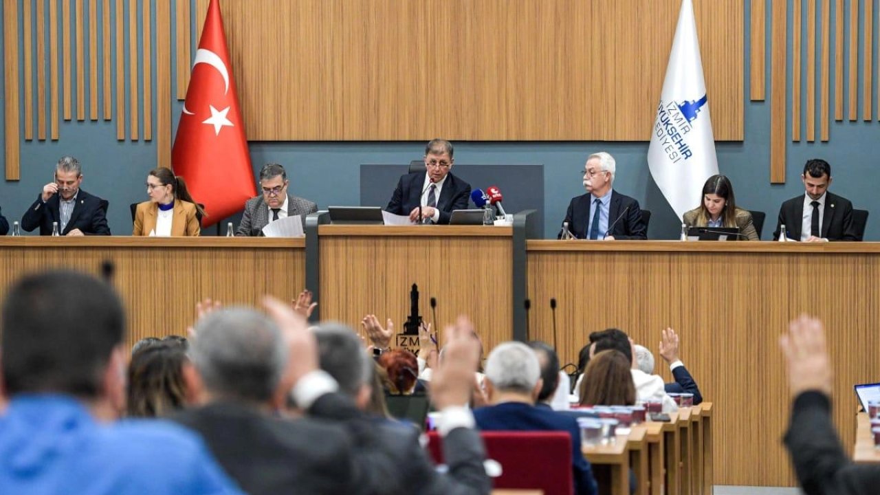 İzmir'de Başkan Tugay’dan kredi tepkisi!