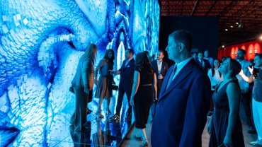 İzmir’de kültür ve sanat hamlesi... İki yılda 40 bin kişi tiyatroyla buluştu