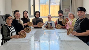 İzmir’de paylaşmanın ve dayanışmanın en güzel hali yaşandı