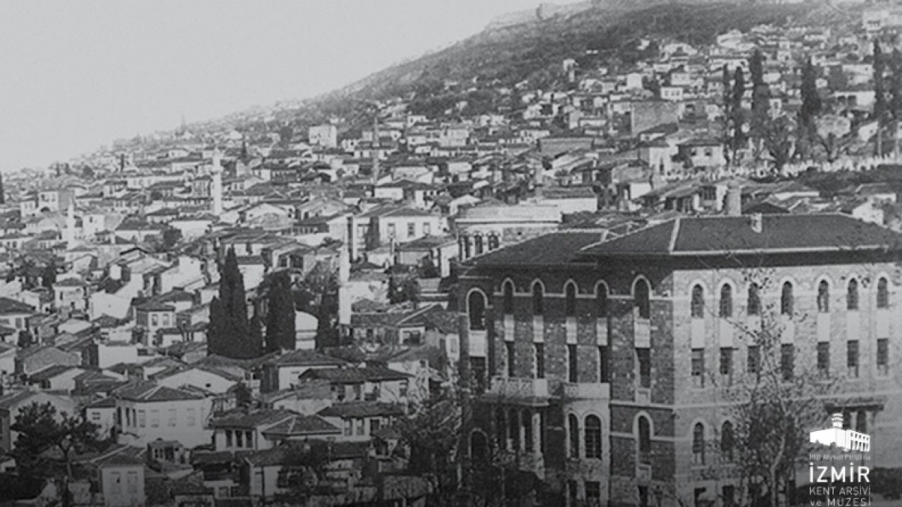 İzmir'in belleğinde 'Cumhuriyetin ilk yıllarında Ramazan' sergisi
