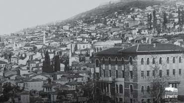 İzmir'in belleğinde 'Cumhuriyetin ilk yıllarında Ramazan' sergisi