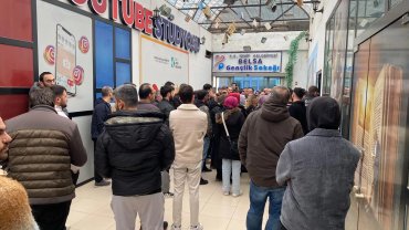 İzmit Belediyesi'nden istihdama köprü