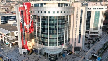 İzmit'te bayram öncesi esnafa müjde