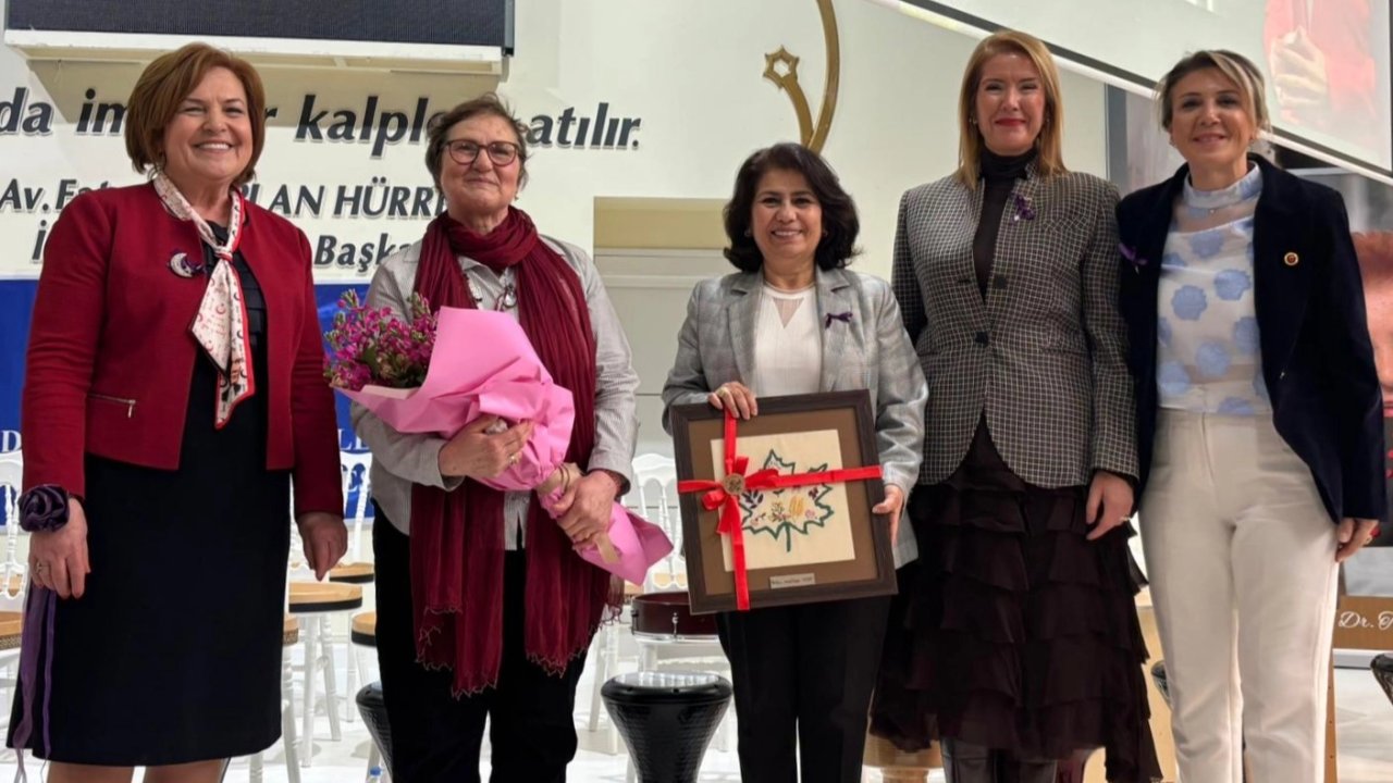 İzmit’te ilham veren buluşma