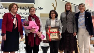 İzmit’te ilham veren buluşma