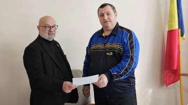 İzmit’ten Gagauzya’ya kardeşlik köprüsü