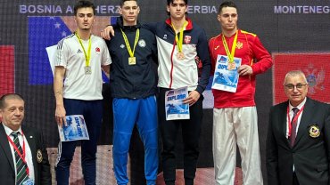 Kağıtspor, tüm branşlarda başarıya abone