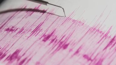 Kahramanmaraş Göksun'da deprem!