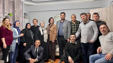 Karabağlar ’da 58 mahallede Ramazan geleneği yaşatılıyor