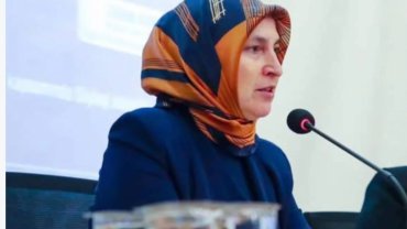 Katledilen öğretmen Fatma Nur Çelik için KAYMEK'ten adalet mesajı