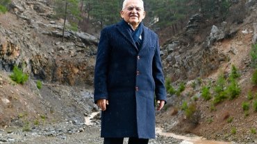 Kayseri BÜSAM Şehir Akademisi'nde bahar dönemi başlıyor