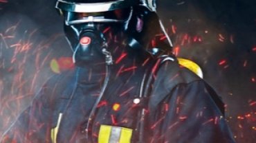 Kayseri Büyükşehir itfaiyesinden yoğun mesai