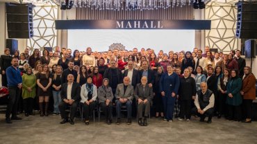 Kayseri’nin köklü markası Çarşıbaşı Gıda 80 yaşında