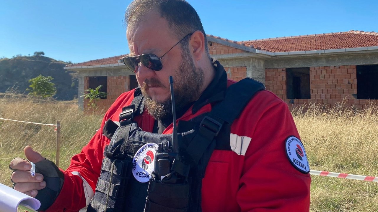 KEDAK: Deprem değil, ihmal can alır