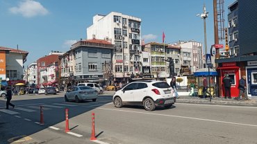 Keşan’da meydan ismi tartışması... Tekel Meydanı mı, Alparslan Türkeş Meydanı mı?