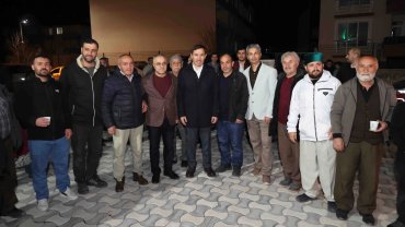 Kılca’dan engelsiz yaşam merkezi müjdesi