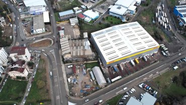 Kocaeli Büyükşehir'den Gebze'de 6 ayda dev ulaşım atağı