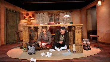 Kocaeli Şehir Tiyatroları, Ramazan’ı renklendiriyor