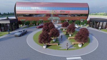 Kocaeli'de yeni spor kompleksi Körfez’e değer katacak