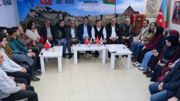 Kocaeli’nin gençleri iyilik için yola çıktı