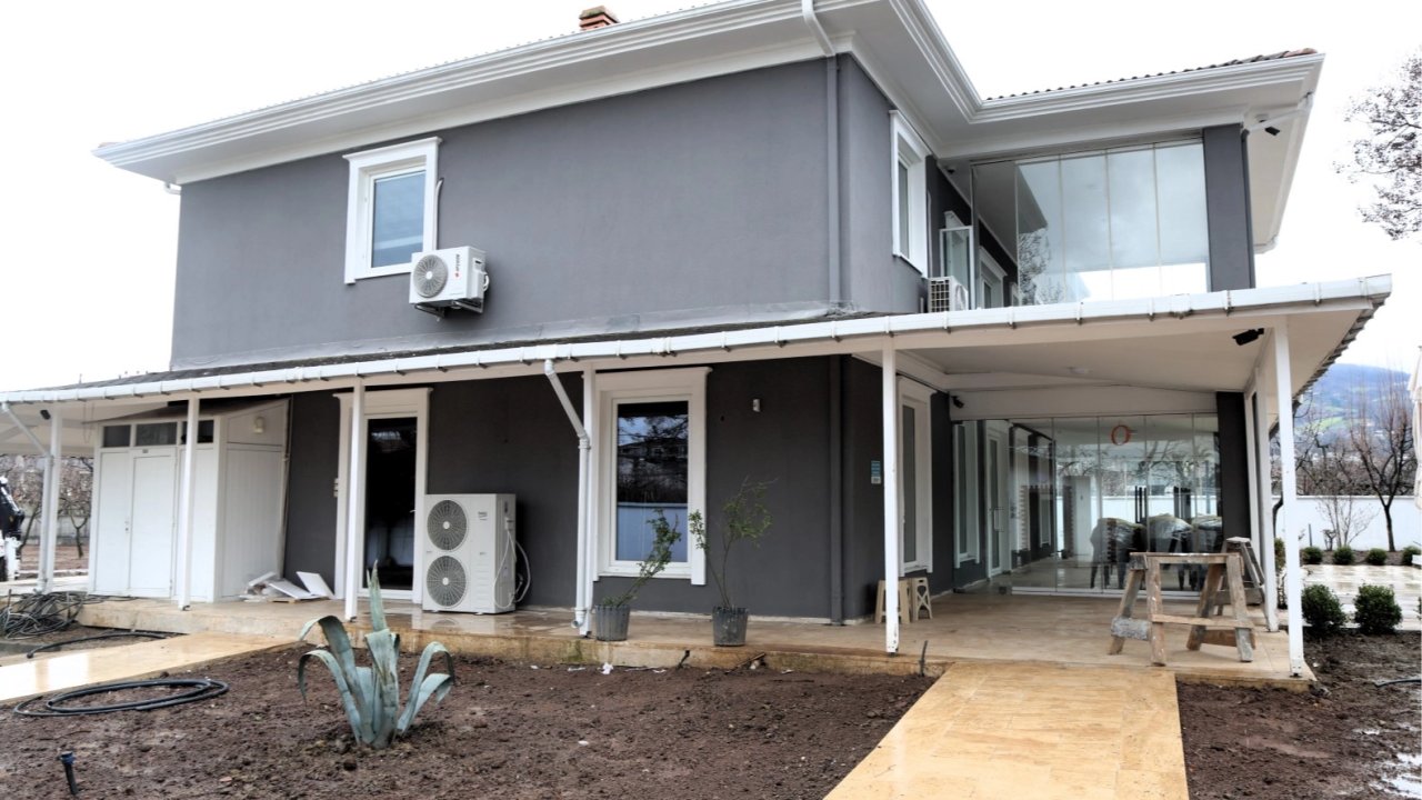 Kocaeli'nin Saygınlar Kulübü bu kez Gölcük’e renk katacak