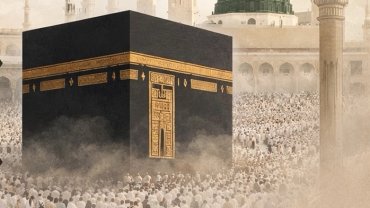 Konya Büyükşehir 300 kişiyi Umre'ye gönderecek