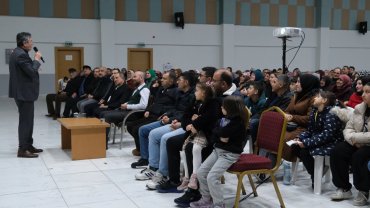 Konya Büyükşehir'den STK Proje Destek Programı