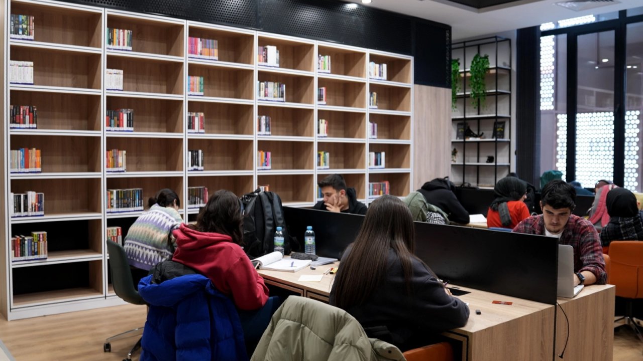 Konya Karatay’da online rezervasyon dönemi genişliyor