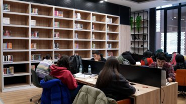 Konya Karatay’da online rezervasyon dönemi genişliyor