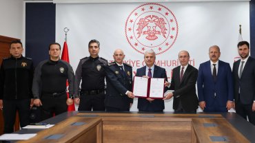 Konya Selçuklu’da parklara 427 kamerayla güvenlik