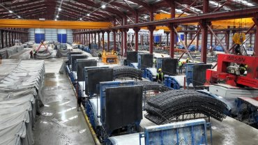 Körfezray’da güçlü segment üretimi