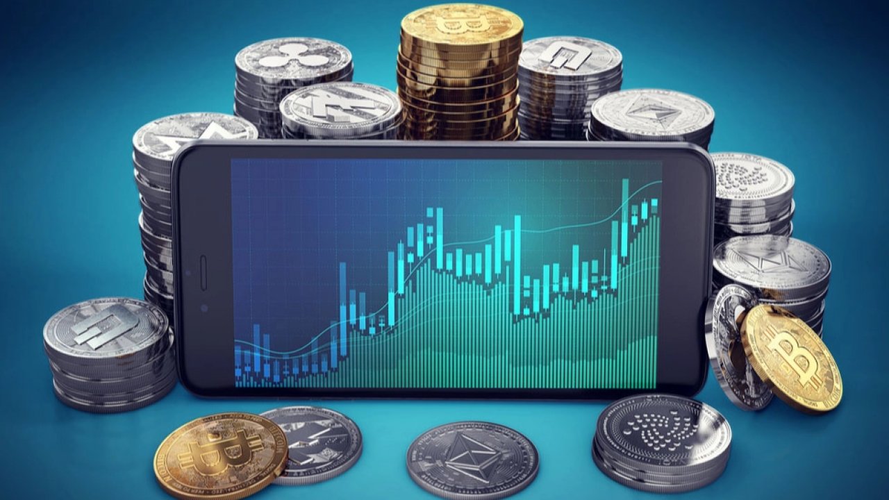 Kriptoya vergi gözüktü! Ekonomik düzenlemelere ilişkin kanun teklifi TBMM'de