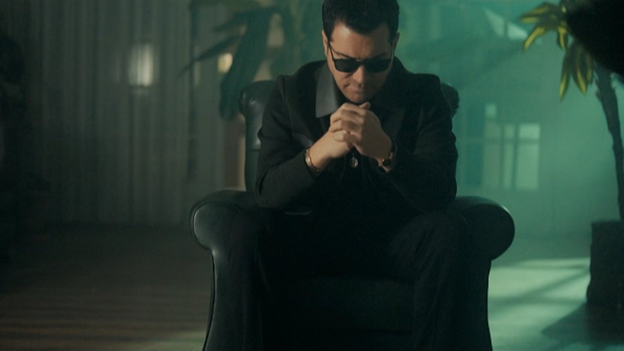 Kurşun'dan yapay zekalı ‘Sevenler Gece Ölür’