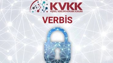 KVKK’dan VERBİS hatırlatması... Ortaklıklar ayrı kayıt yaptıramaz!