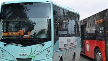 Manisa’da bayram süresince toplu ulaşım ücretsiz olacak
