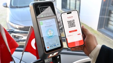 Manisa'da toplu ulaşımda indirim