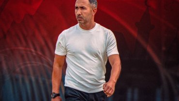 Mardin 1969 Spor’da sürpriz ayrılık