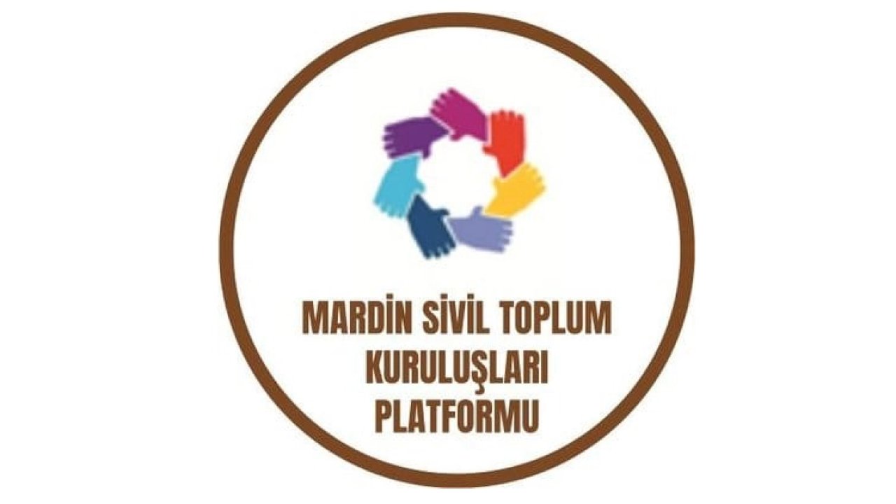 Mardinli STK'lardan ABD-İsrail İran saldırılarına sert tepki